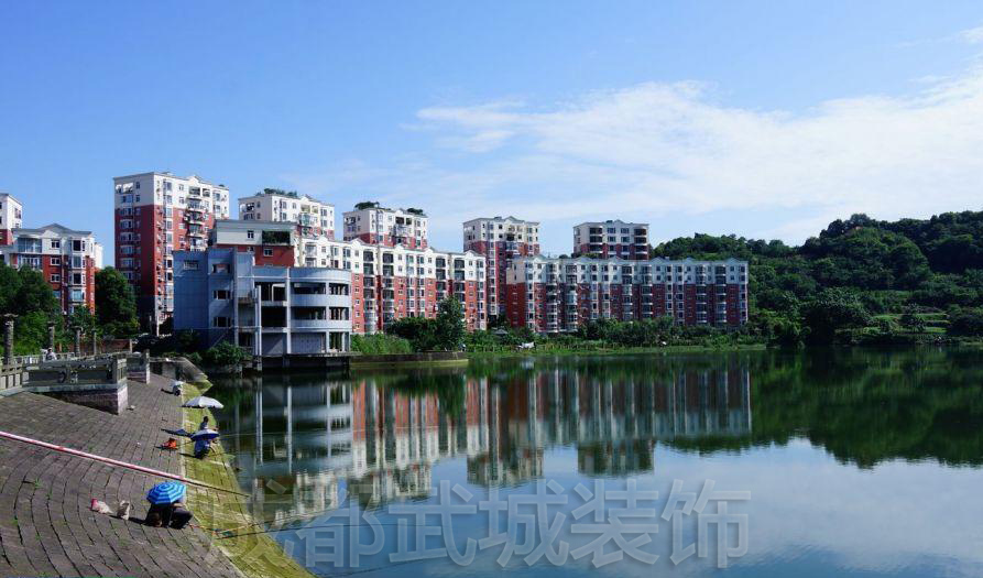 汽摩商场幕墙工程