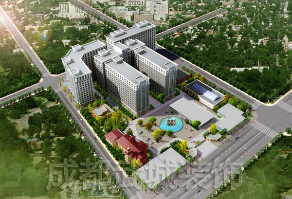 肽类药物研发基地改扩建项目（1#车间）幕墙工程