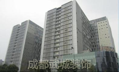 理想中心幕墙工程